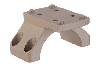 34mm ring mount for DPP/EFLX footprint optics, FDE.